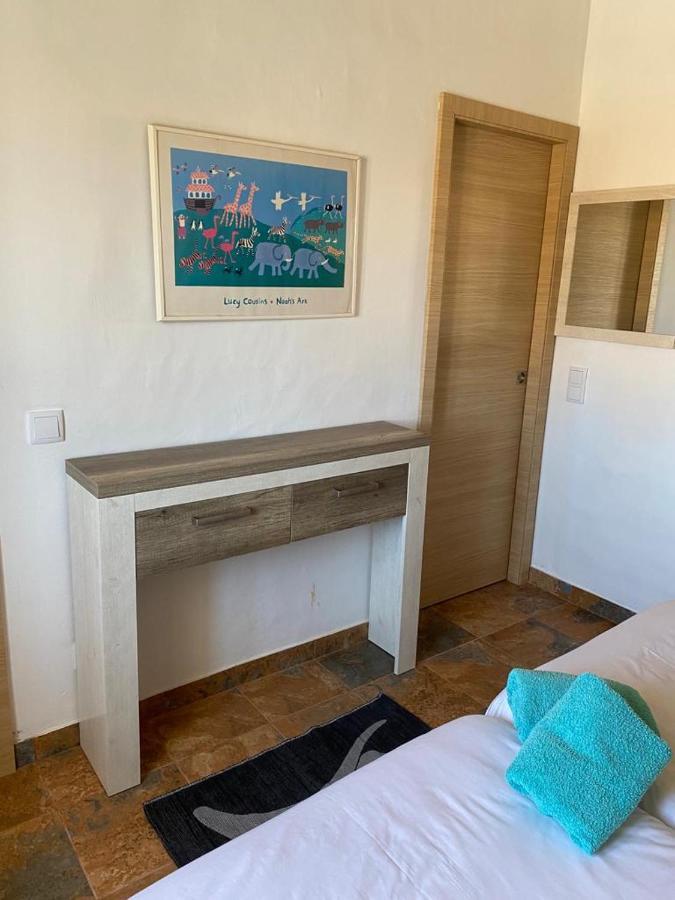 Casa Do Patio Em Alcantarilha - Algarve ภายนอก รูปภาพ