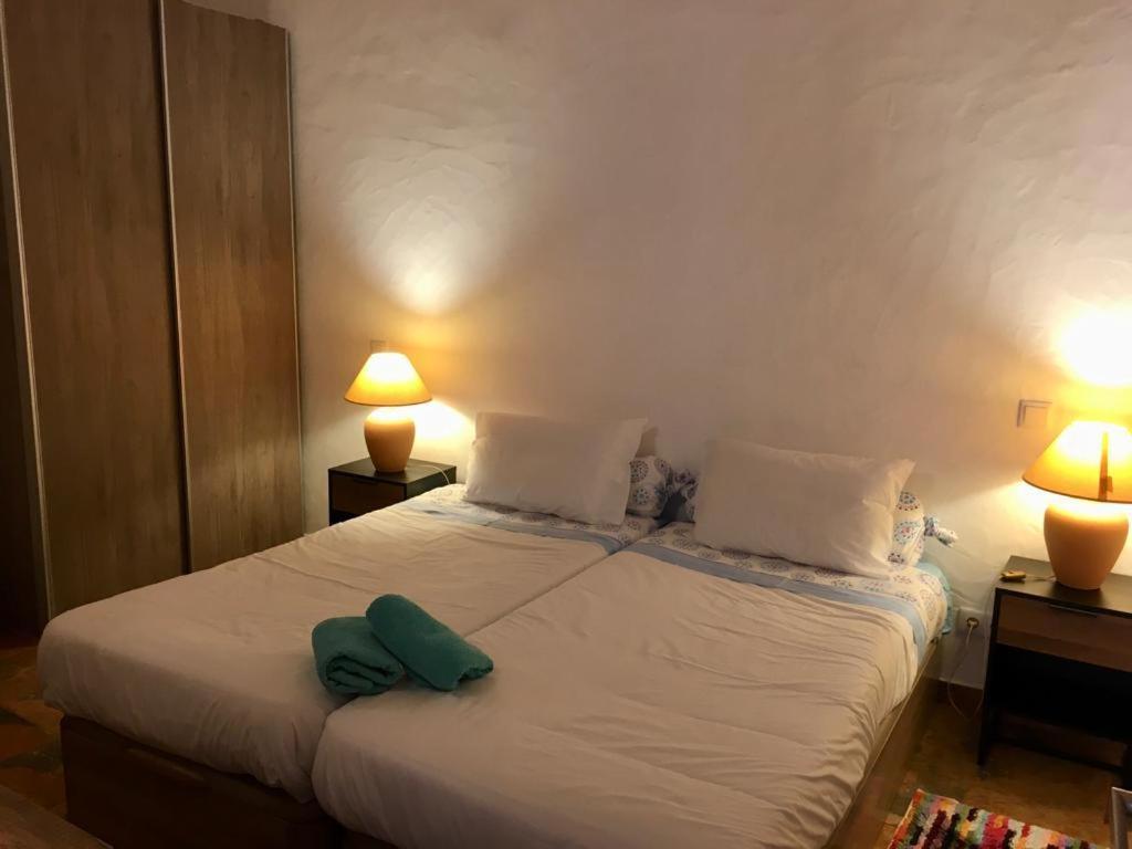 Casa Do Patio Em Alcantarilha - Algarve ภายนอก รูปภาพ