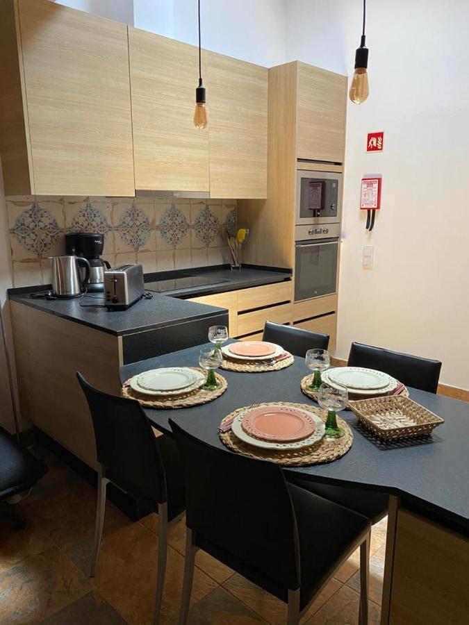Casa Do Patio Em Alcantarilha - Algarve ภายนอก รูปภาพ