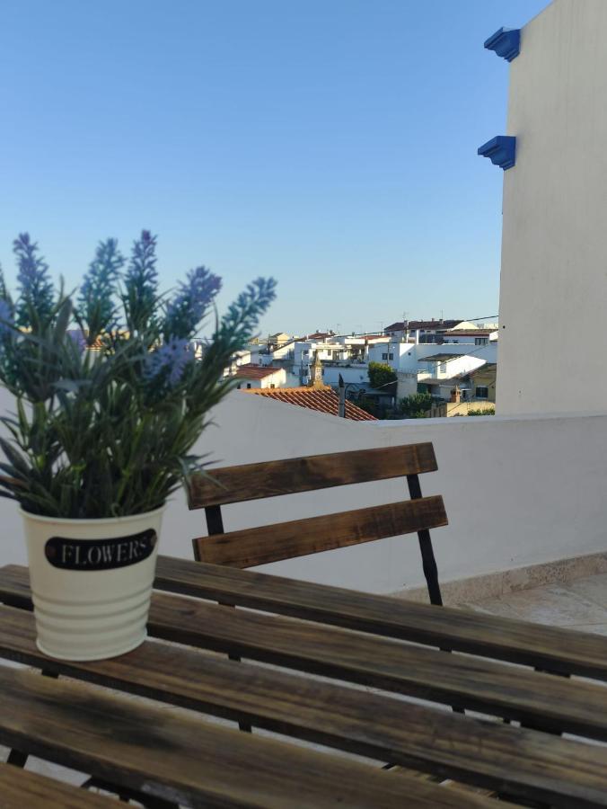 Casa Do Patio Em Alcantarilha - Algarve ภายนอก รูปภาพ