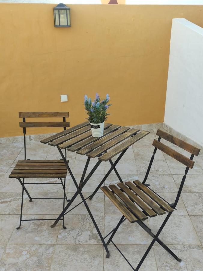 Casa Do Patio Em Alcantarilha - Algarve ภายนอก รูปภาพ