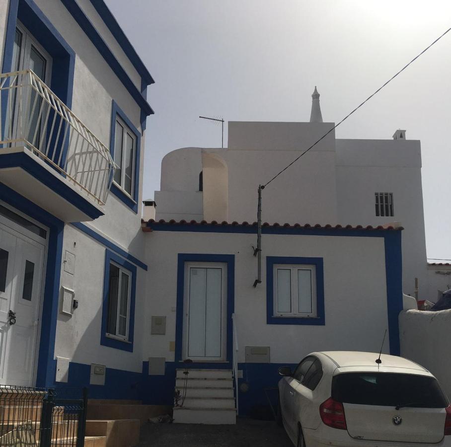 Casa Do Patio Em Alcantarilha - Algarve ภายนอก รูปภาพ