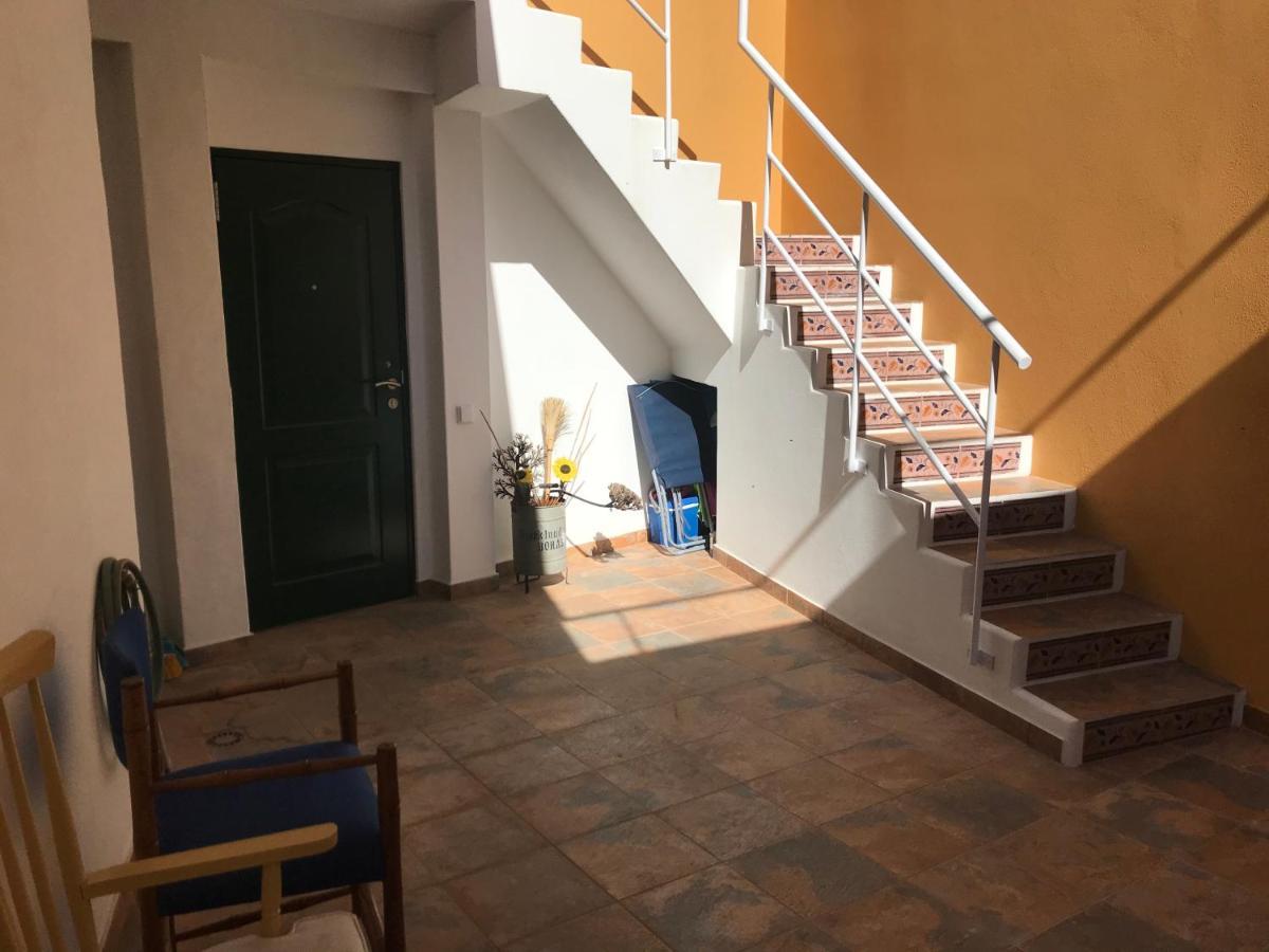 Casa Do Patio Em Alcantarilha - Algarve ภายนอก รูปภาพ