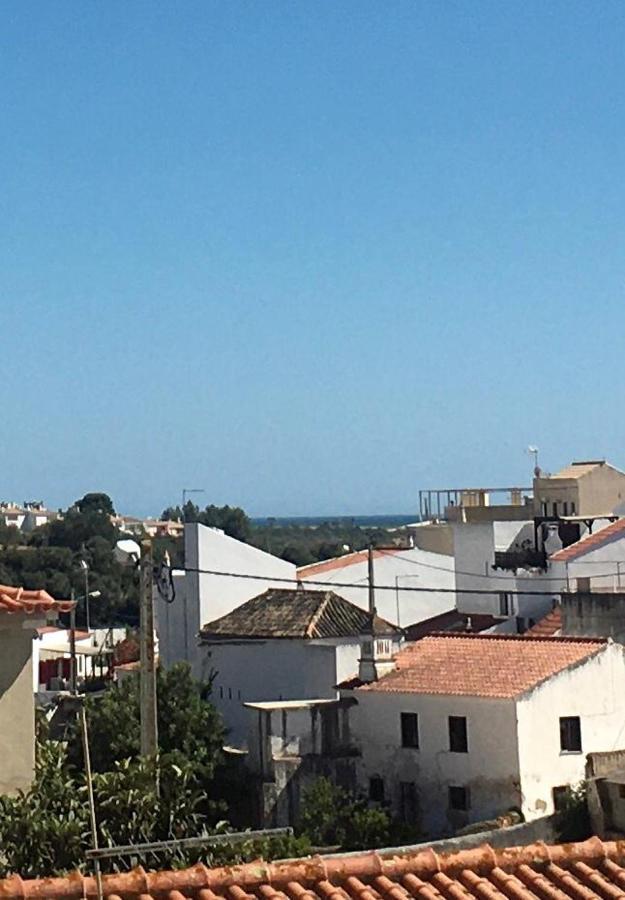 Casa Do Patio Em Alcantarilha - Algarve ภายนอก รูปภาพ